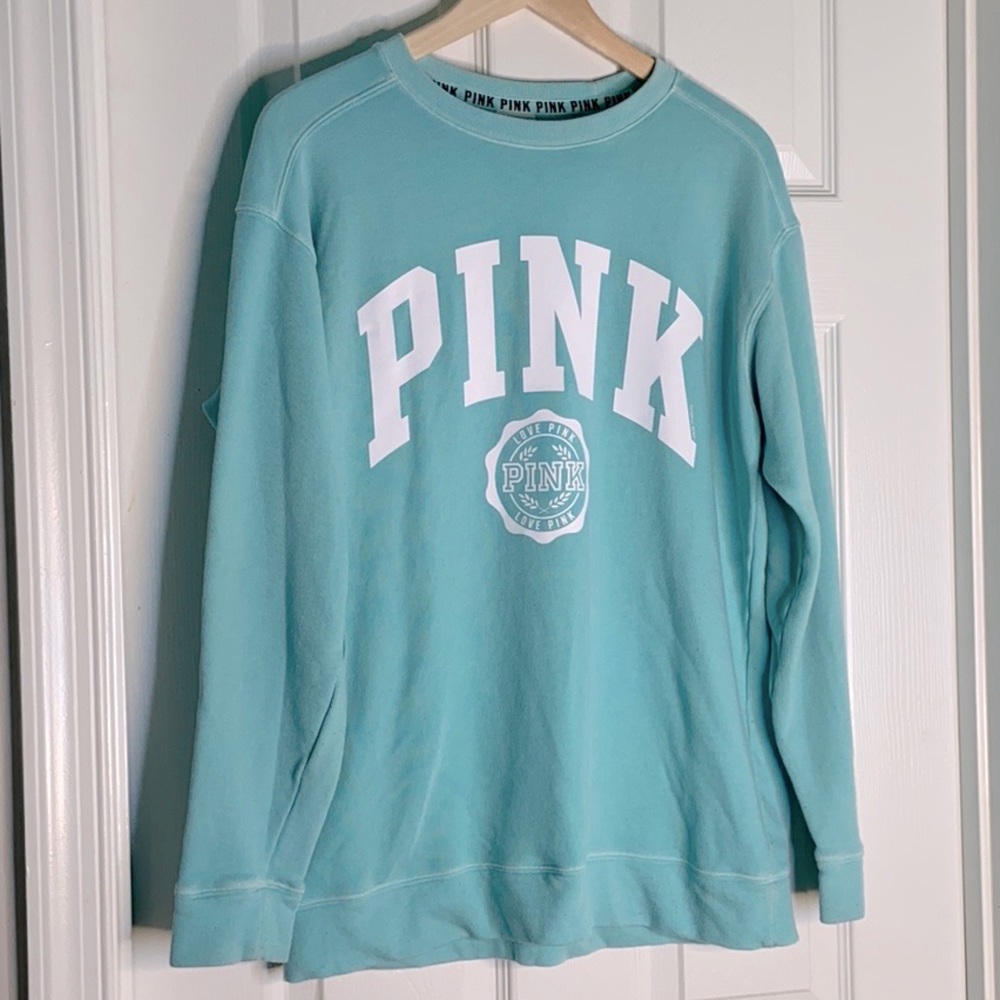 VS PINK Sweatshirt